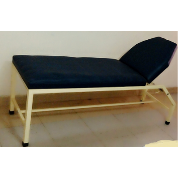 EXAMINATION COUCH ECONOMY PAK MADE